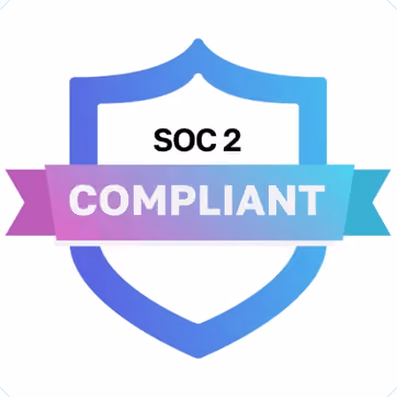 SOC2 Logo